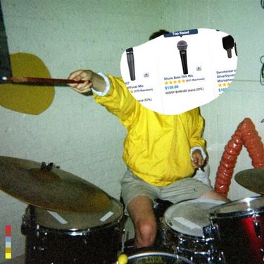 Sitcom - Drum Set