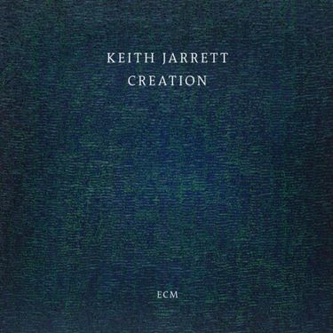 Keith Jarrett - Creation