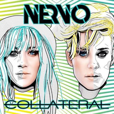 NERVO - Collateral