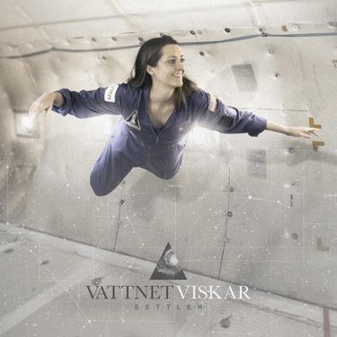 Vattnet Viskar - Settler