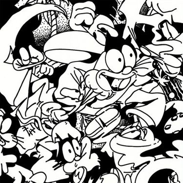 Beneath - Shlocky