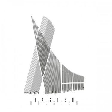 Qluster - Tasten