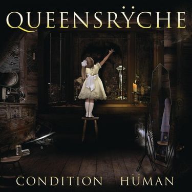 Queensr&yuml;che - Condition H&uuml;man