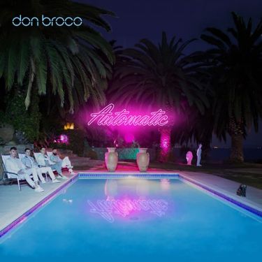 DON BROCO - Automatic