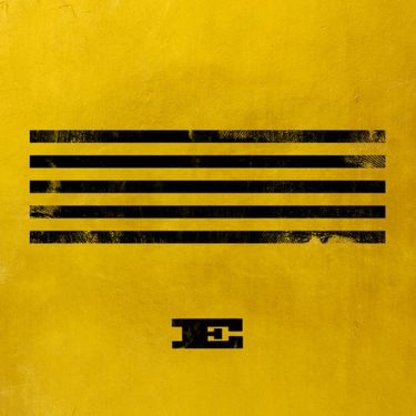 BIGBANG - E