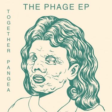 Together Pangea - The Phage