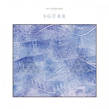 Thy Catafalque - Sg&ugrave;rr