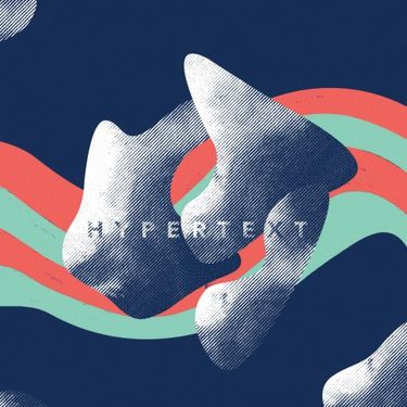 Holy Nothing - Hypertext