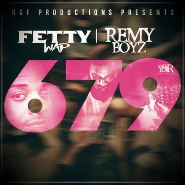 Fetty Wap - 679