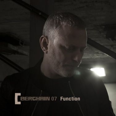 Function - Berghain 07