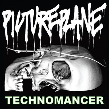 Pictureplane - Technomancer