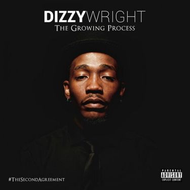 Dizzy Wright - The Growing Process