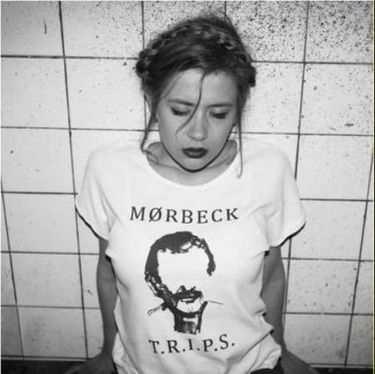 M&oslash;rbeck - T.R.I.P.S.