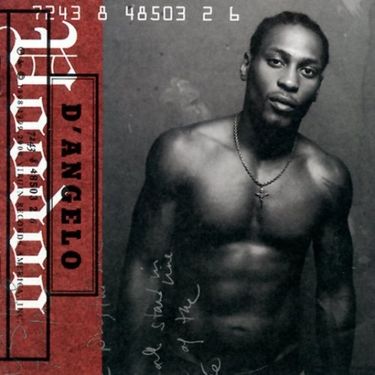 D'Angelo - Voodoo [Reissue]