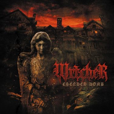 Witcher - Csendes Domb