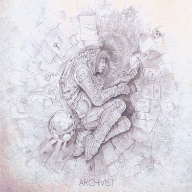 Archivist - Archivist