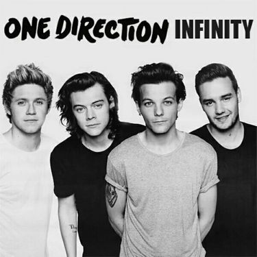 One Direction - Infinity