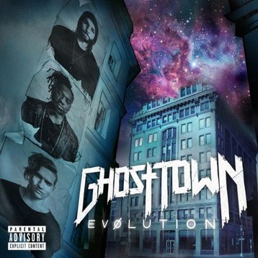 Ghost Town - Evolution