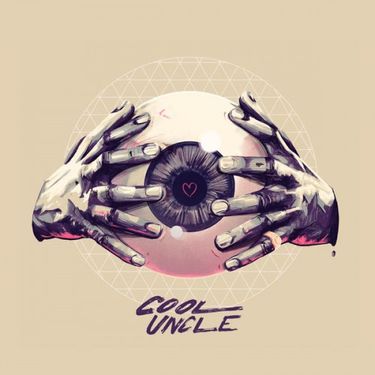 Cool Uncle - Cool Uncle