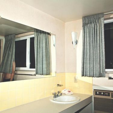 Gosh Pith - Window