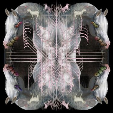 Eartheater - RIP Chrysalis