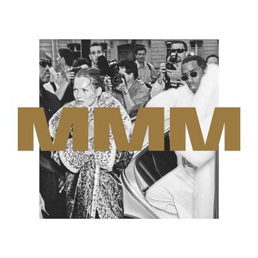 Puff Daddy - MMM
