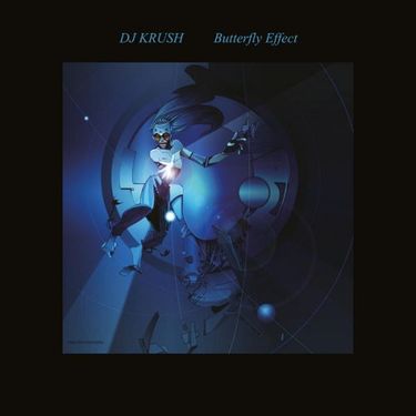 邦楽 DJ KRUSH Butterfly Effect & Code 4109 DJ Krush - Butterfly Effect - Reviews - Album of The Year