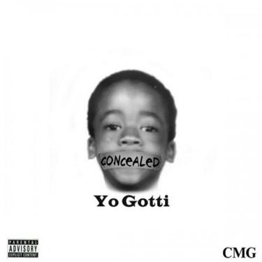 Yo Gotti - Concealed