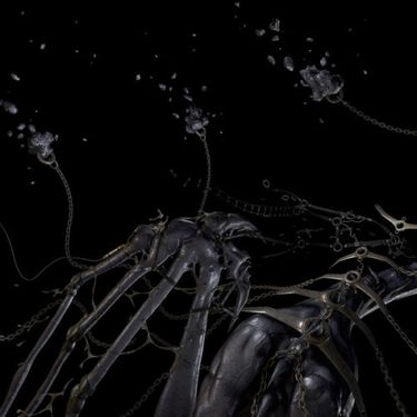Lotic - Agitations