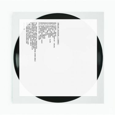 Trevor Jackson - Format