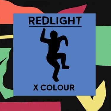Redlight - X Colour