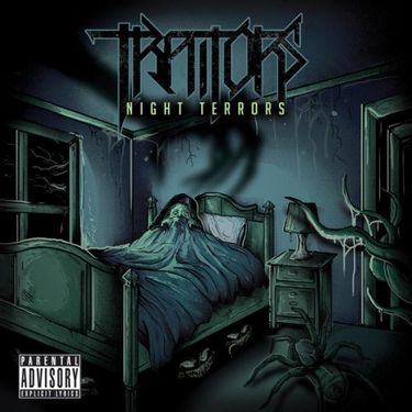 Traitors - Night Terrors