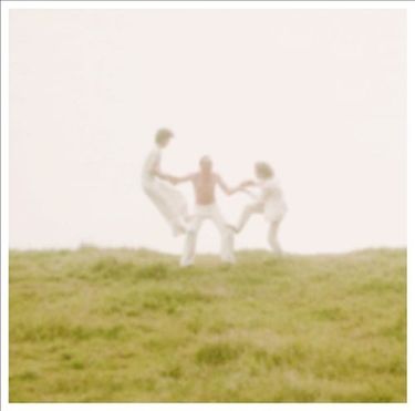 Harmonia - Complete Works
