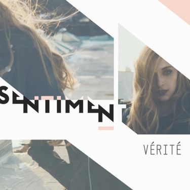 V&Eacute;RIT&Eacute; - Sentiment