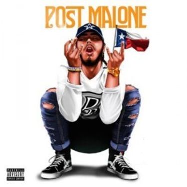 Post Malone - Post Malone EP