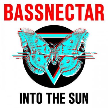 Bassnectar - Into The Sun