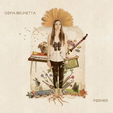 Sofia Brunetta - Former