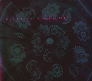 Harmonia - Documents 1975