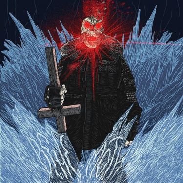 GosT - Behemoth