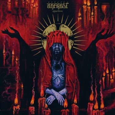 Urfaust - Apparitions