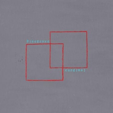Pinegrove - Cardinal