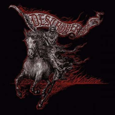 Destr&ouml;yer 666 - Wildfire