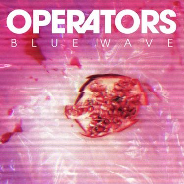 Operators - Blue Wave