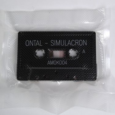 Ontal - Simulacron