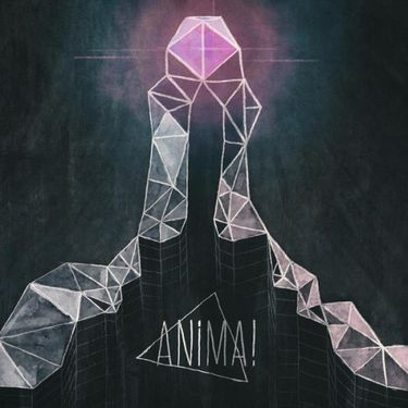 ANIMA! - ANIMA!
