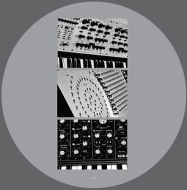 Developer - Isolation Themes EP