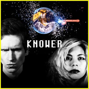 KNOWER - Life