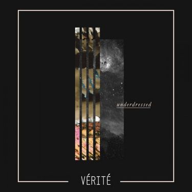 V&Eacute;RIT&Eacute; - Underdressed