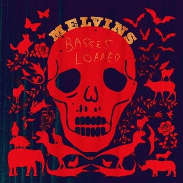 Melvins - Basses Loaded