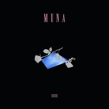 MUNA - Loudspeaker